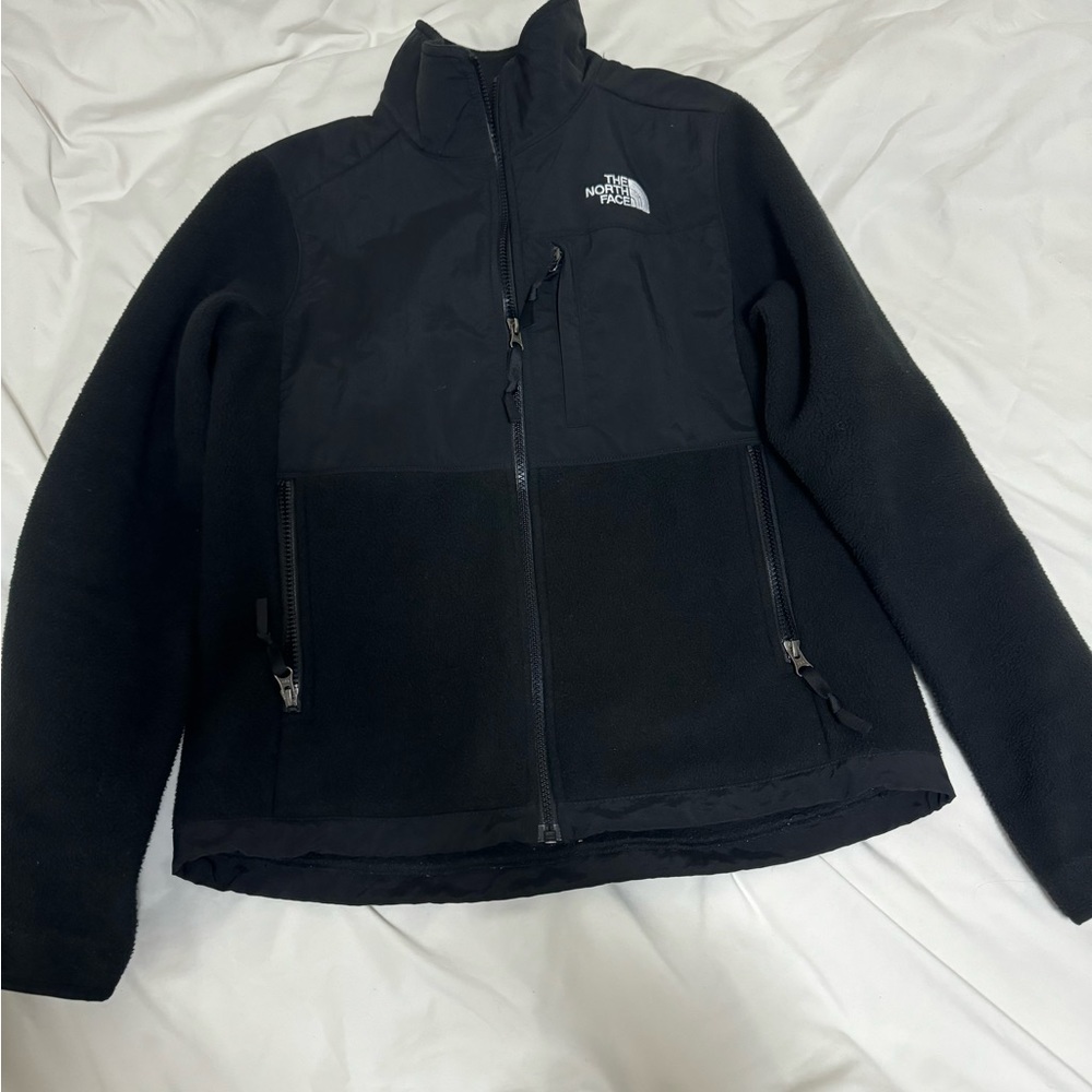 The north face Denali Jacket